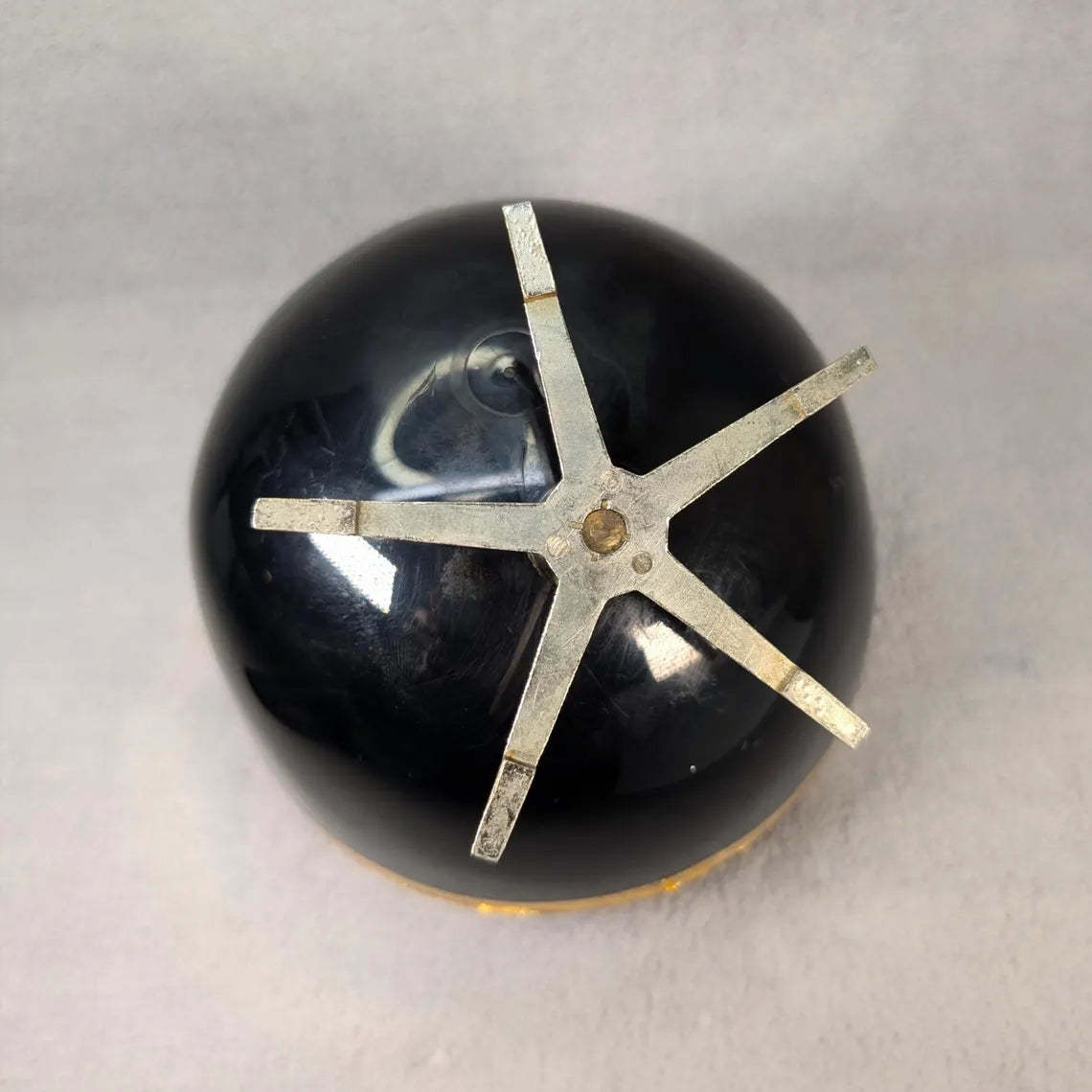 Table Lighter – Midcentury Modern Electric Super Match