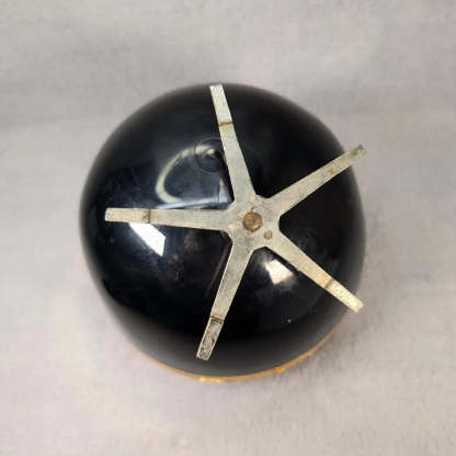 Table Lighter – Midcentury Modern Electric Super Match