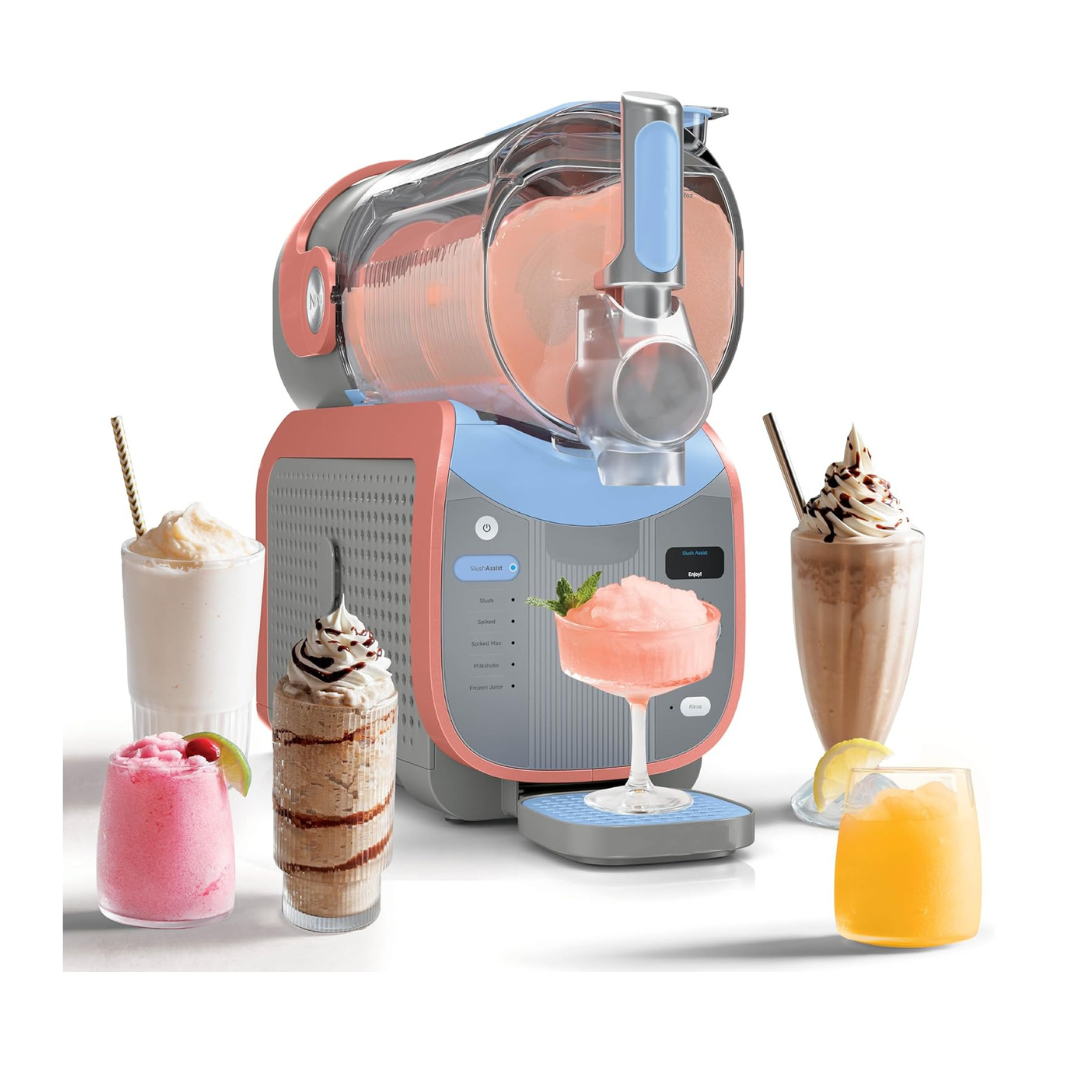 Smart Frozen Drink Maker – Party Size 150 oz
