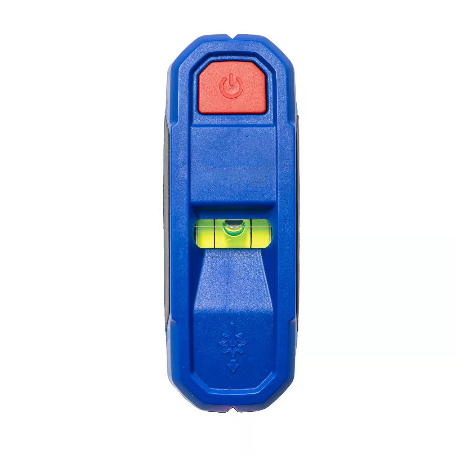 Magnetic Stud Finder with Laser-Mark