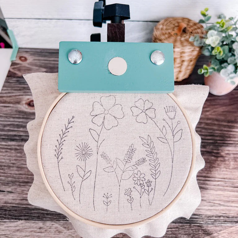 Embroidery & Cross Stitch Stand