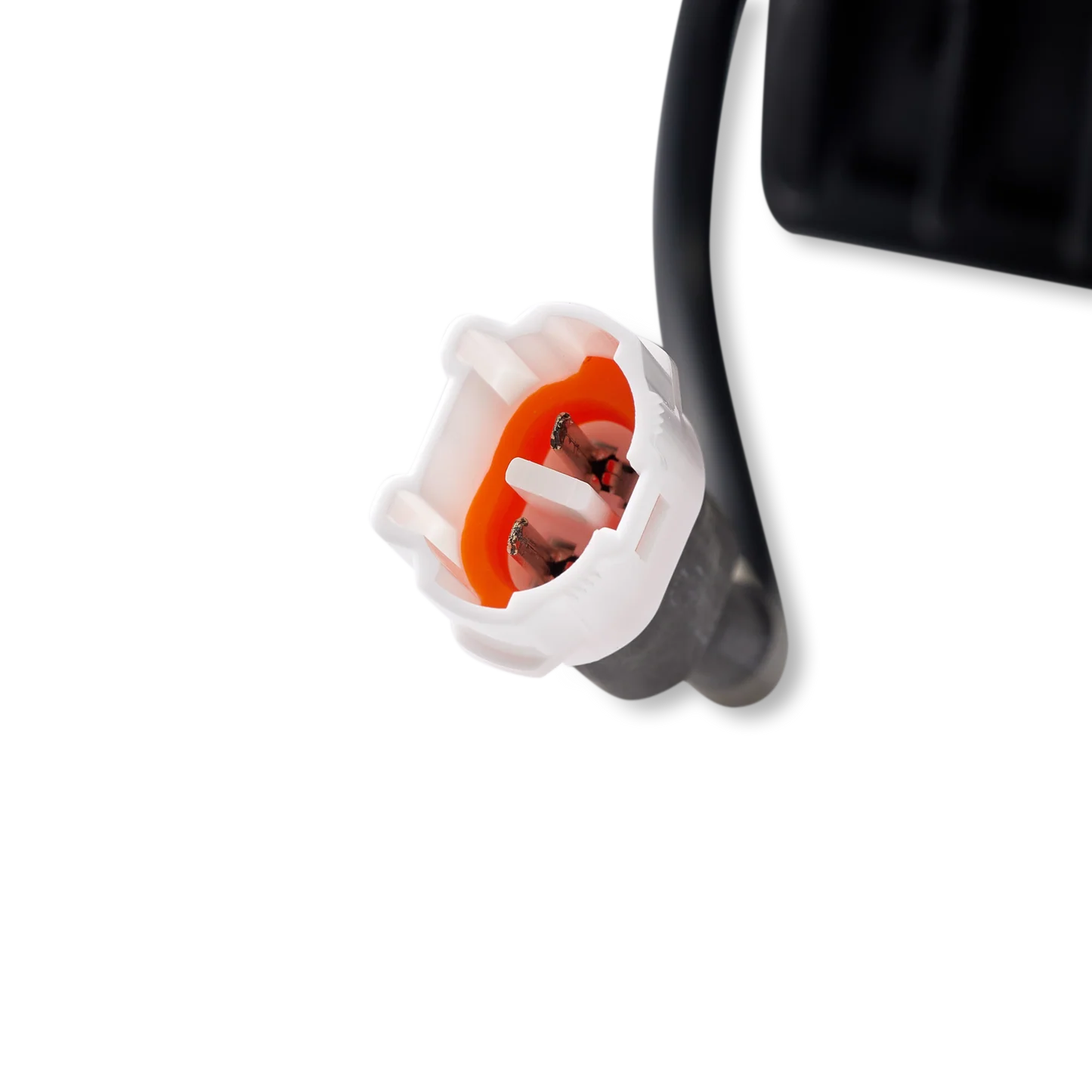 LED Light Bar Headlight – Enhanced Night Riding Visibility