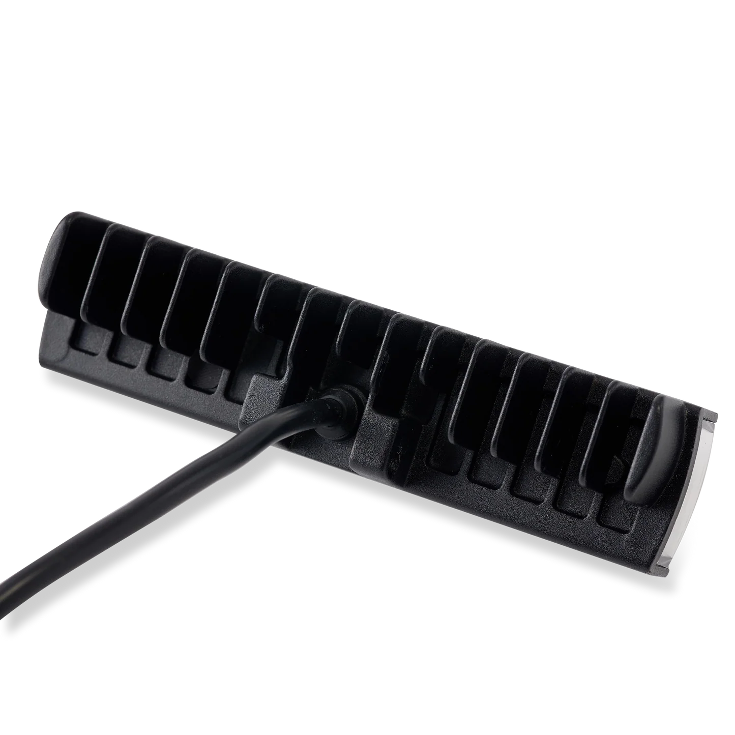 LED Light Bar Headlight – Enhanced Night Riding Visibility