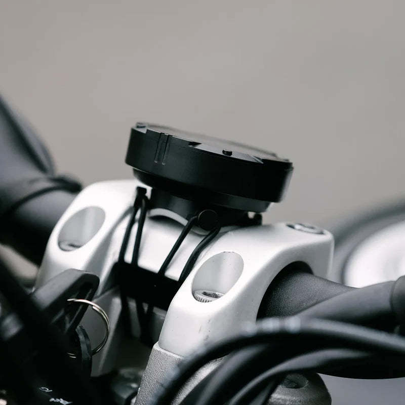 Next-Generation Motorcycle Navigation Device