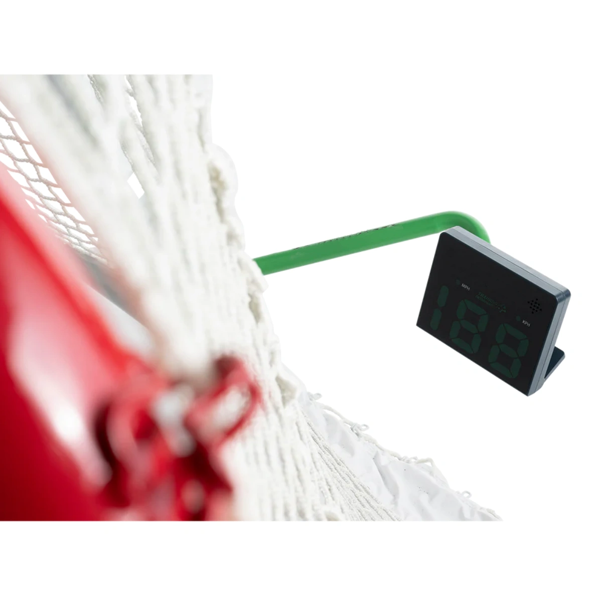Digital Speed Radar – Portable Sports Radar with Large LED Display
