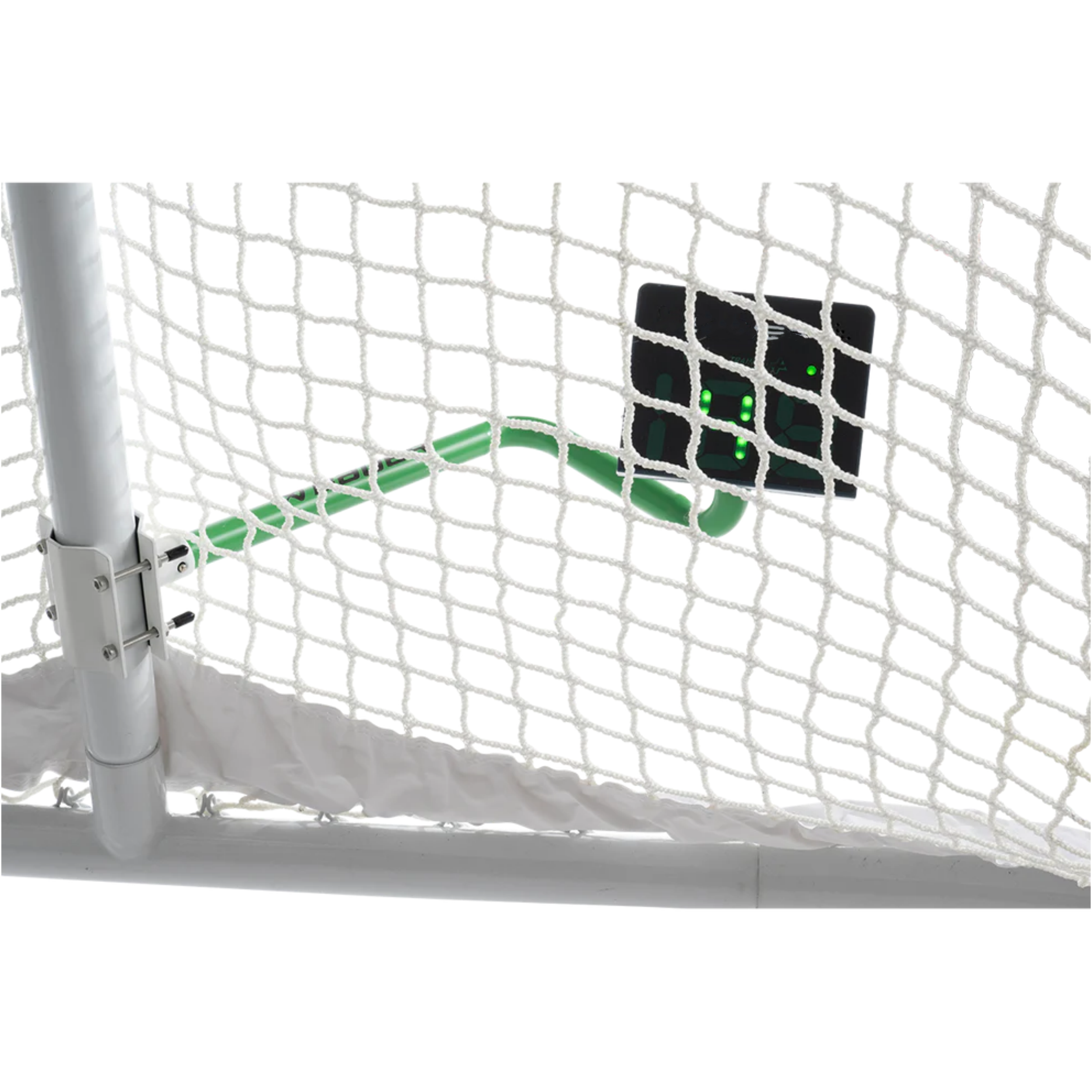 Digital Speed Radar – Portable Sports Radar with Large LED Display