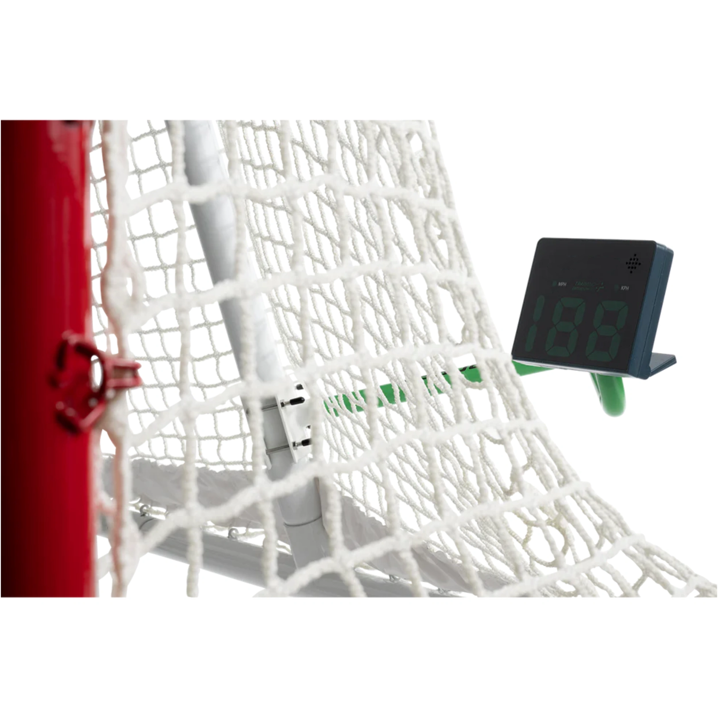 Digital Speed Radar – Portable Sports Radar with Large LED Display