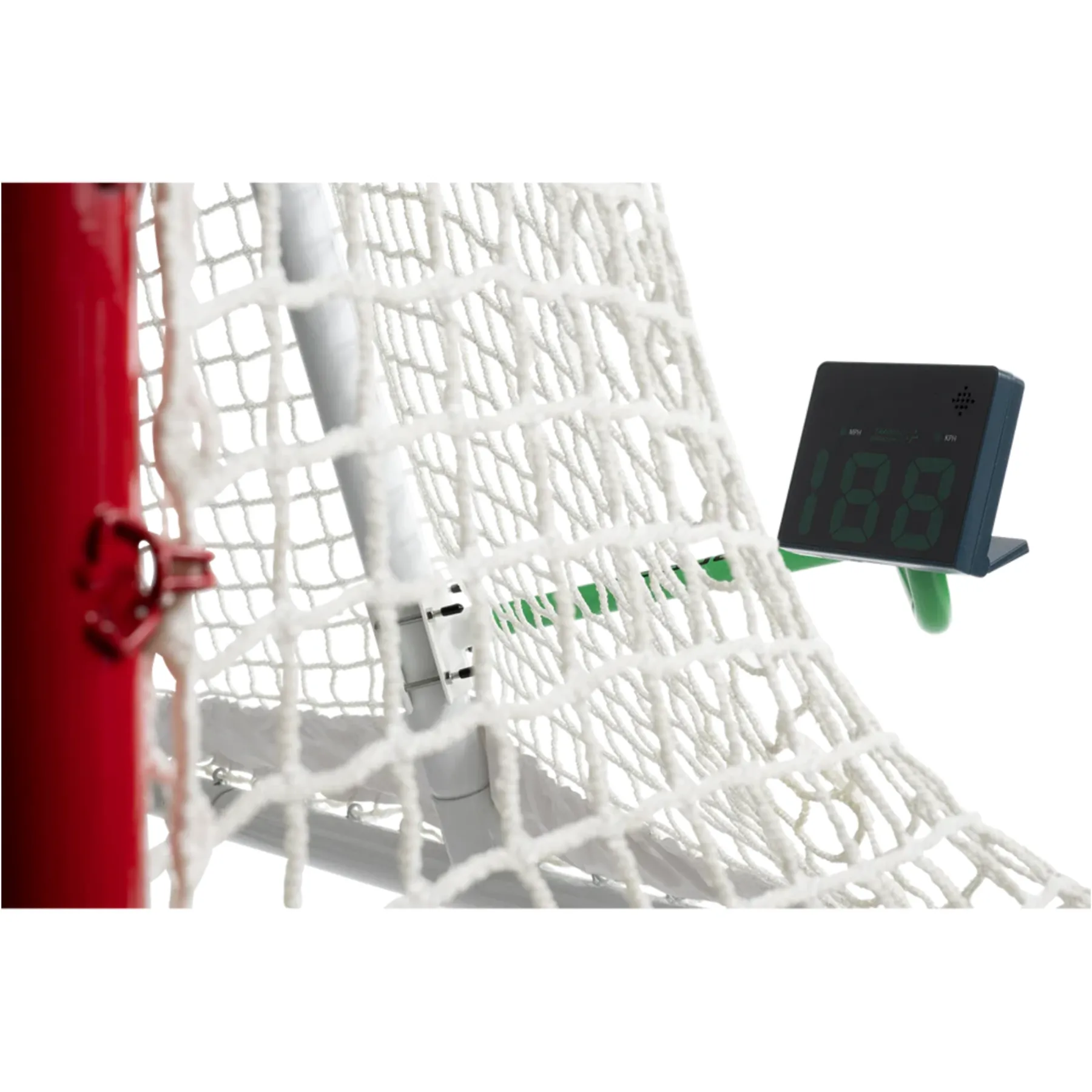 Digital Speed Radar – Portable Sports Radar with Large LED Display