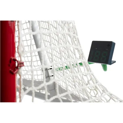 Digital Speed Radar – Portable Sports Radar with Large LED Display
