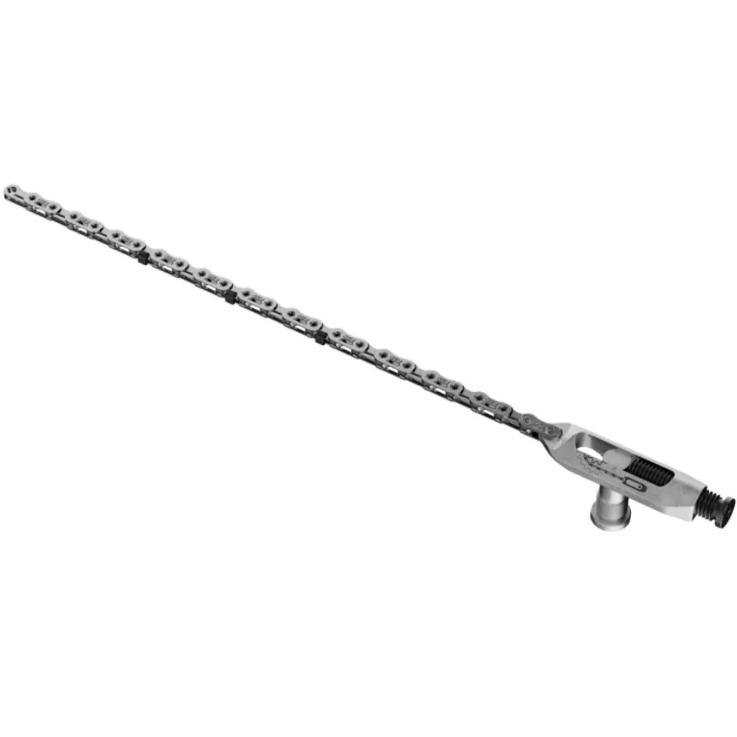 Threaded Chainring Removal Tool 