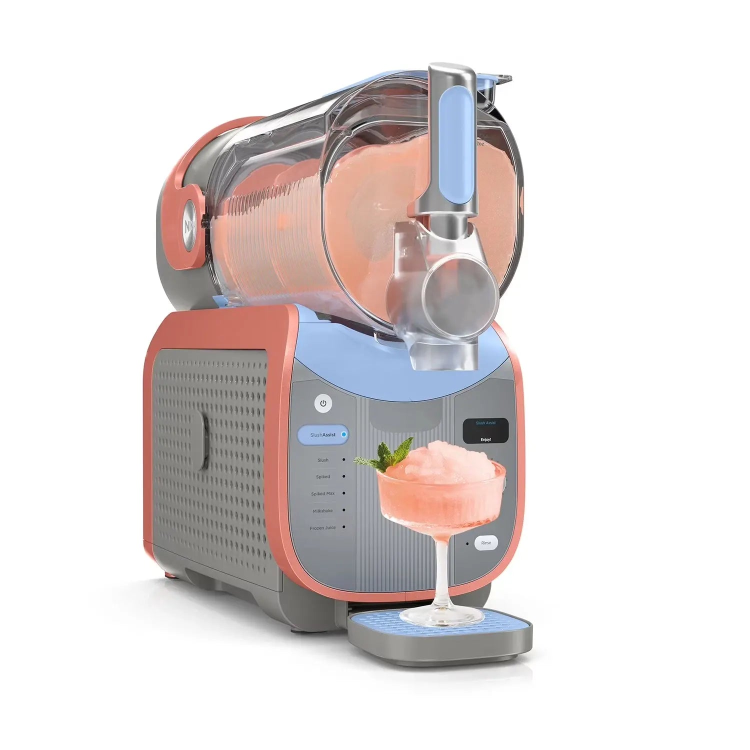 Smart Frozen Drink Maker – Party Size 150 oz