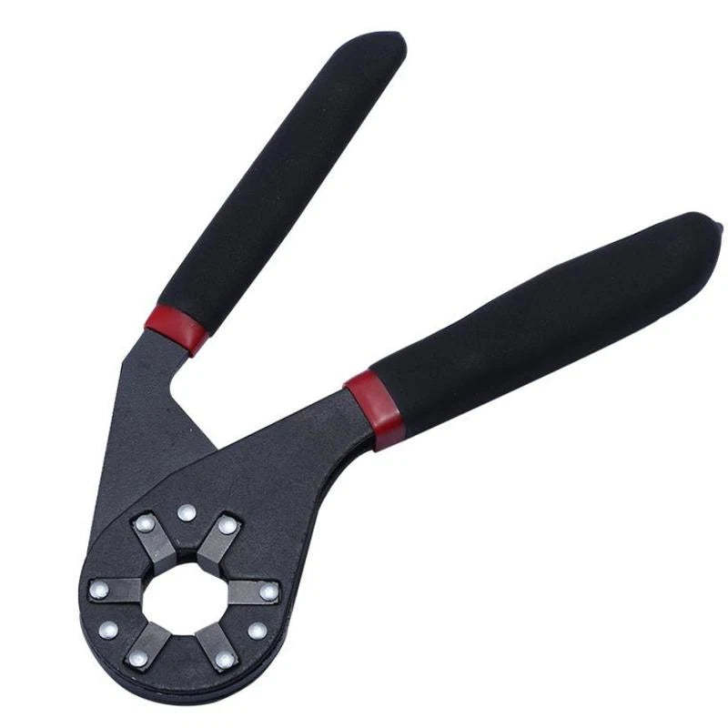 Multi-Functional Adjustable Hex Wrench Pliers