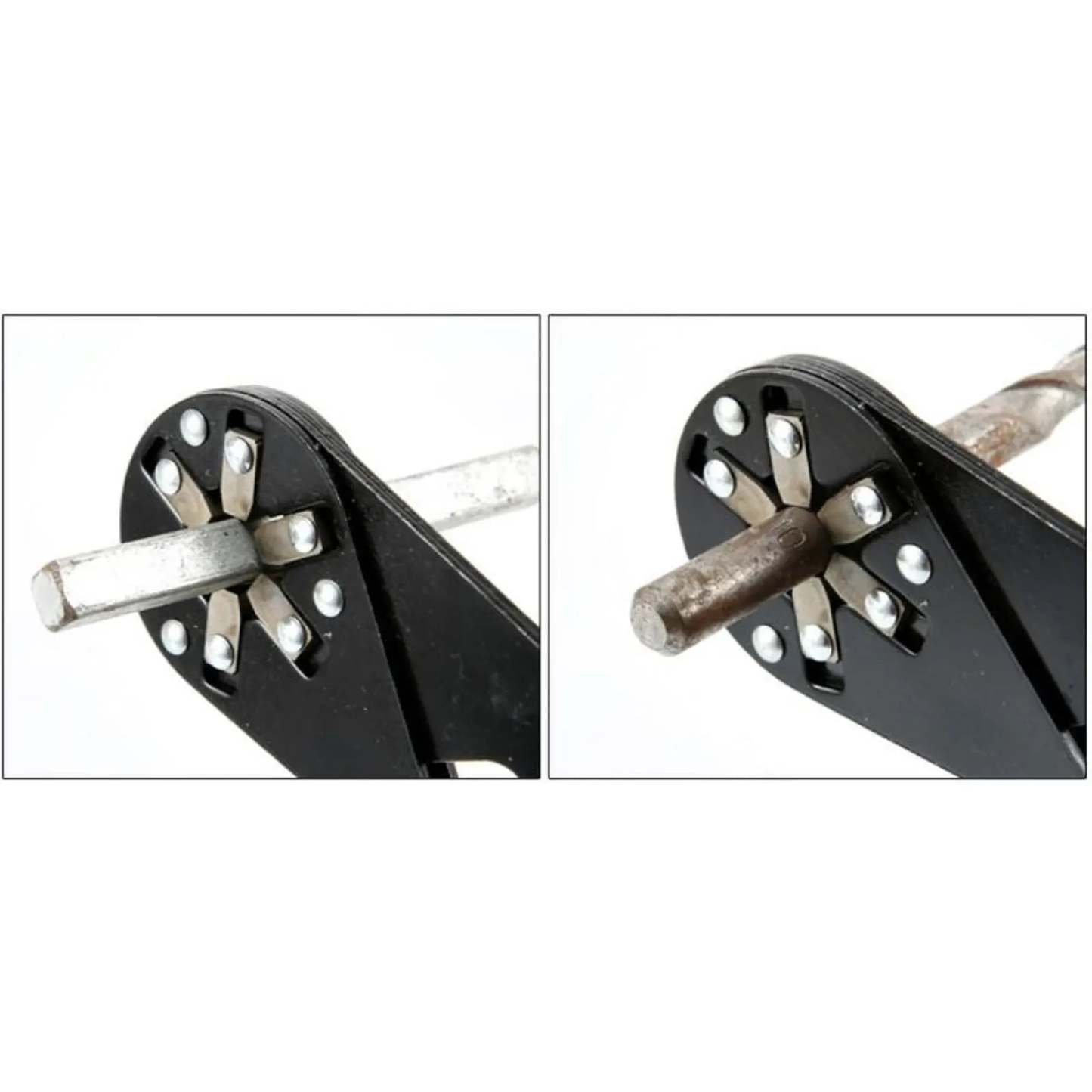 Multi-Functional Adjustable Hex Wrench Pliers