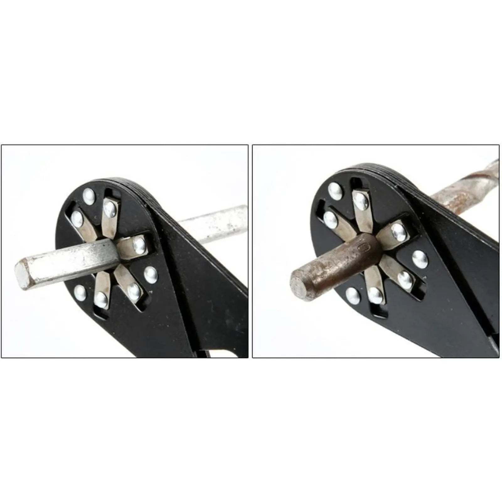 Multi-Functional Adjustable Hex Wrench Pliers