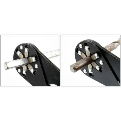 Multi-Functional Adjustable Hex Wrench Pliers