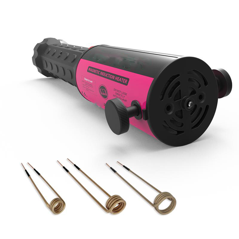 Induction Heater Kit 110V – Portable Bolt Removal Tool for Automotive Repair