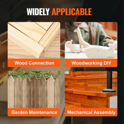 Precision Miter Gauge, TikTokShopBlackFriday, Standard Slot 3/4'' x 3/8'', Aluminum Alloy Table Saw Miter Gauge with 18 in Grating 15 Angle Stops Adjustable Spring Loaded Plunger and Removable Disc, for Woodworking