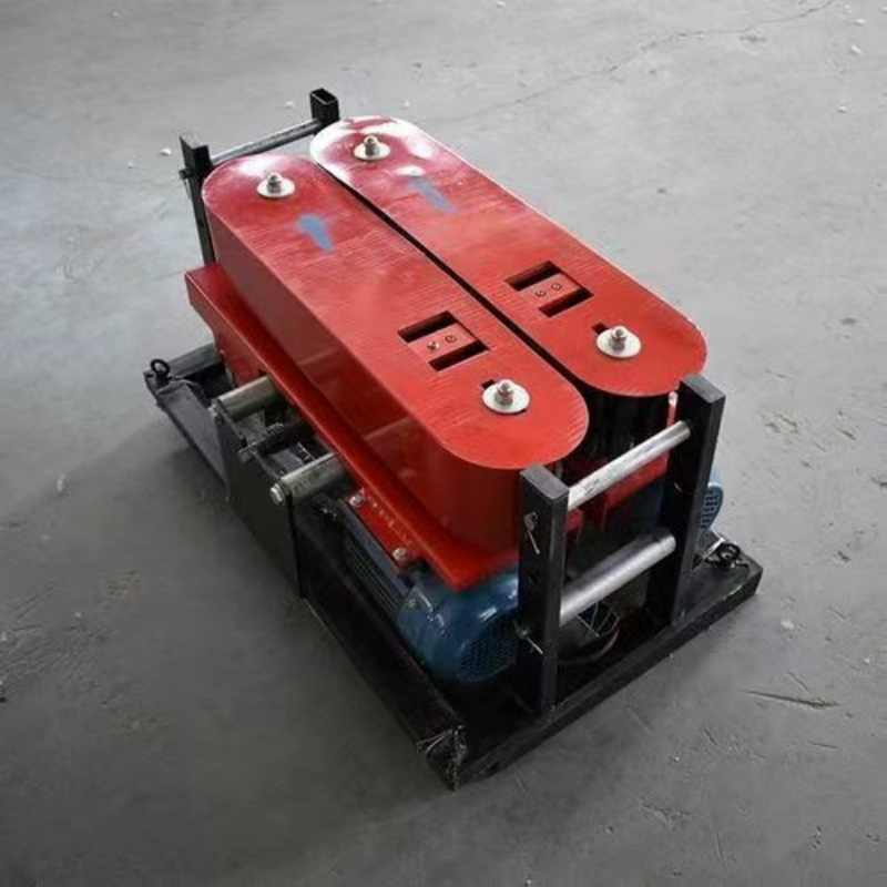 Widely used cable conveyor systems