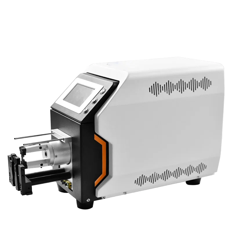 Cable Stripping Machine for Accurate and Efficient Cable Processing
