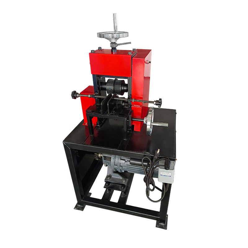 Cable Stripping Machine for Efficient and Professional Cable Preparation