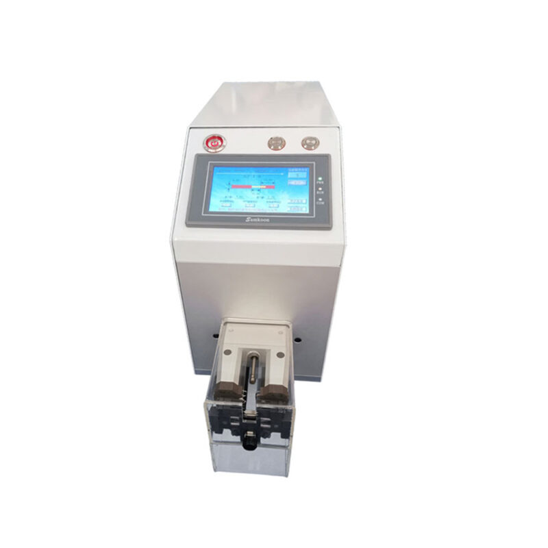 Cable Stripping Machine for Fast, Accurate, and Reliable Cable Processing