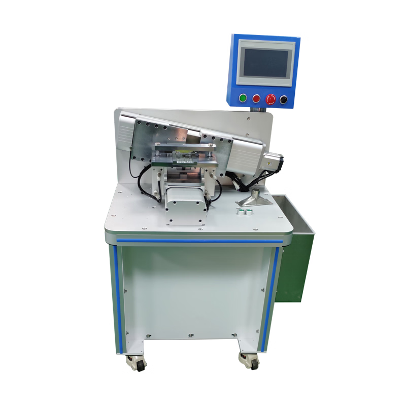 High-Performance Cable Stripping Machine for Rapid and Reliable Cable Processing