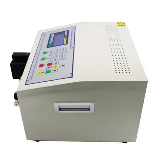 High-Efficiency Cable Stripping Machine for Fast and Scalable Cable Processing