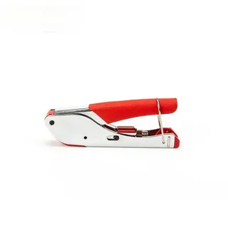 Premium Cable Crimping Tool – Secure, Durable, and Efficient Connections