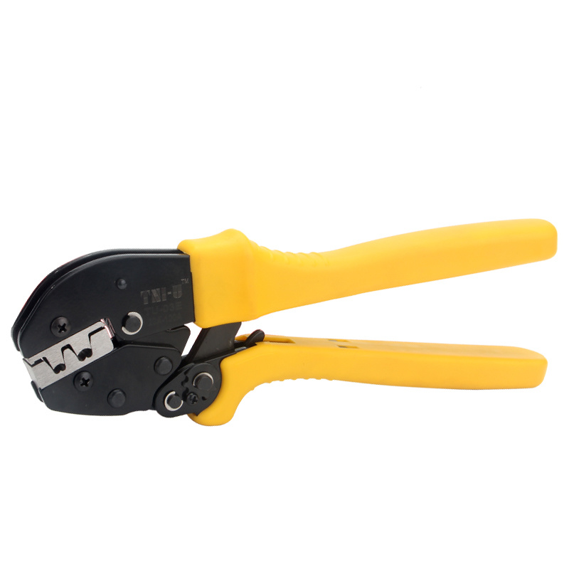 Premium Cable Crimping Connector – Safe, Efficient, and Dependable