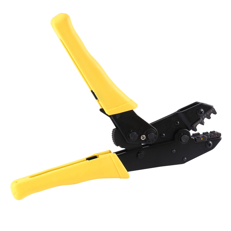 Premium Cable Crimping Connector – Safe, Efficient, and Dependable
