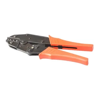 Industrial Cable Crimping Tool – Precision, Strength, and Reliability