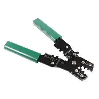 Universal Cable Crimping Connector – Fast, Secure, and Reliabl