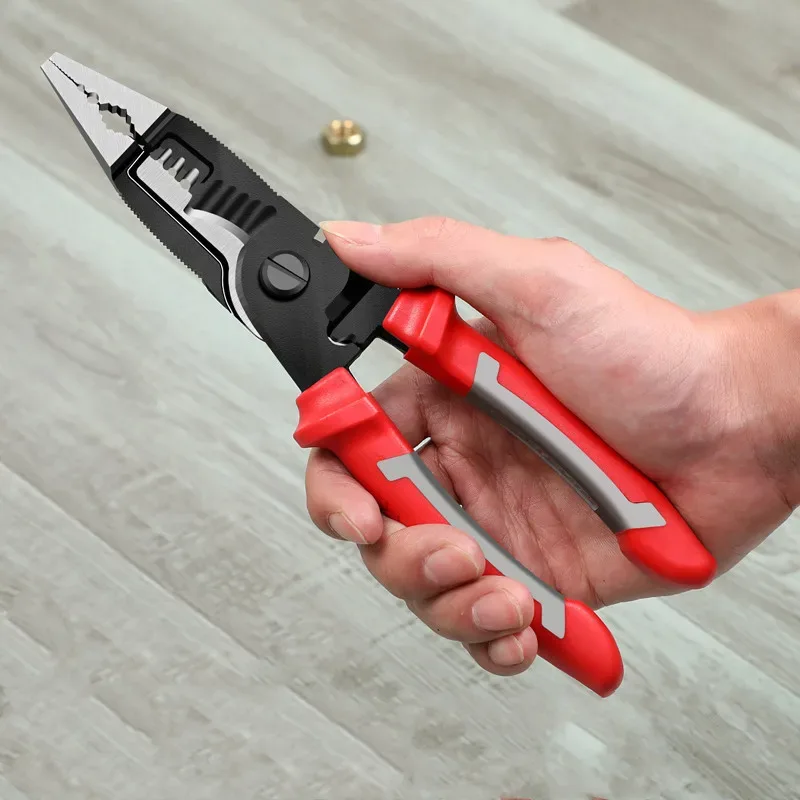 High-Performance Cable Crimping Connector – Reliable, Durable, and Efficient Electrical Connections