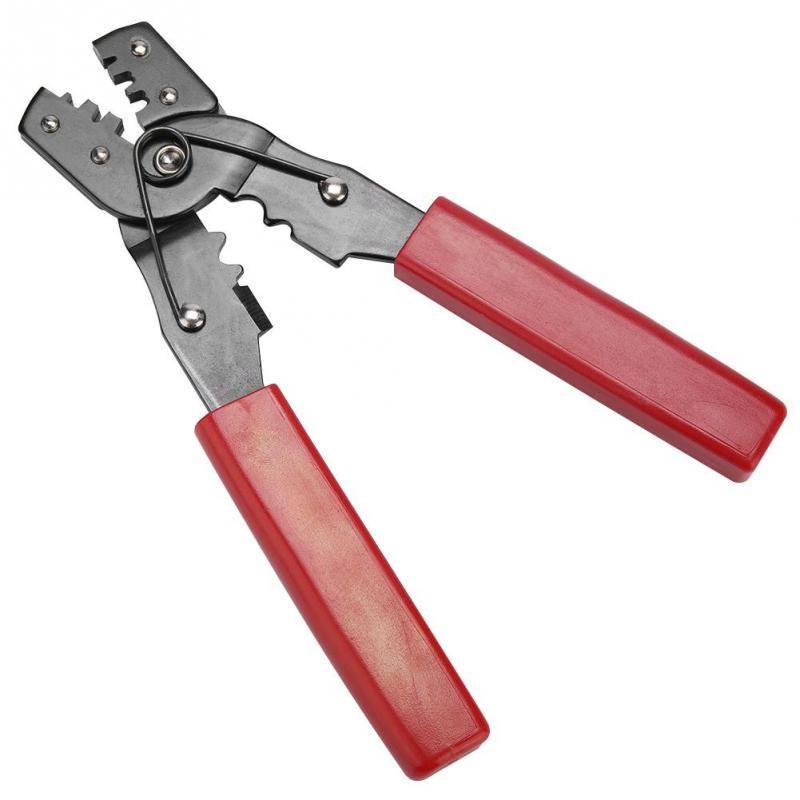 Advanced Cable Crimping Connector – Precision, Strength, and Long-Term Reliability