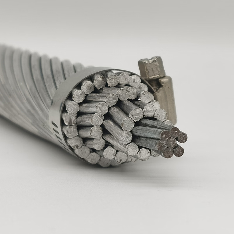 Aluminum Conductor Steel Reinforced (ACSR) – A Proven Solution for Reliable Overhead Power Transmission