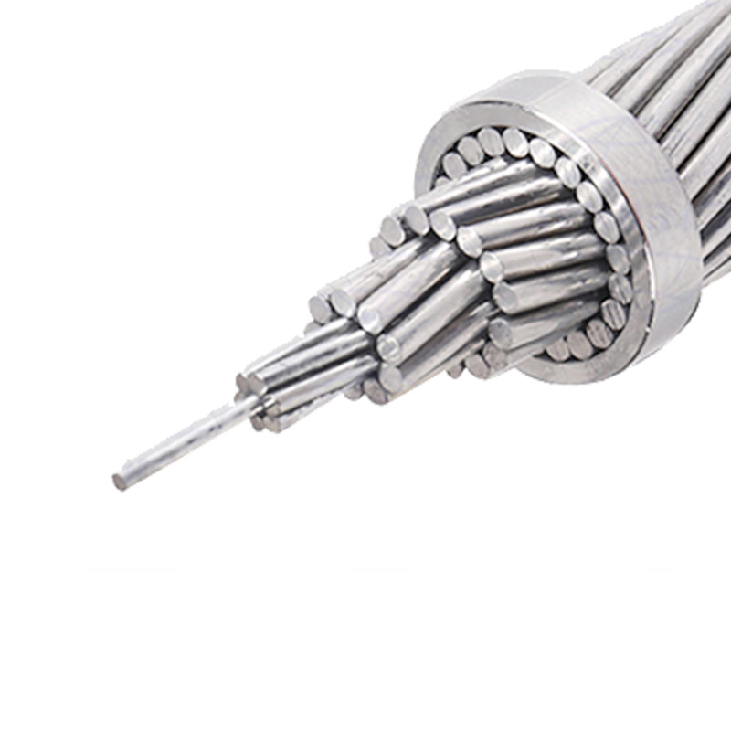 Aluminum Conductor Steel Reinforced (ACSR) – A Proven Solution for Reliable Overhead Power Transmission