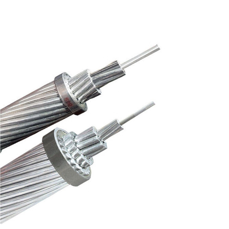 ACSR Aluminum Conductor Steel Reinforced – A Practical Solution to Mechanical and Transmission Challenges