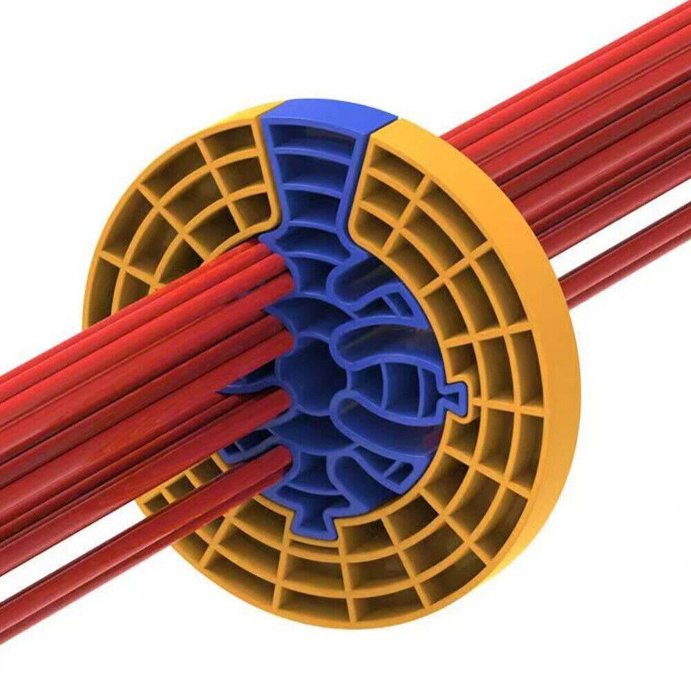 Cable Management Reel – An Efficient Solution for Organized Cable Handling