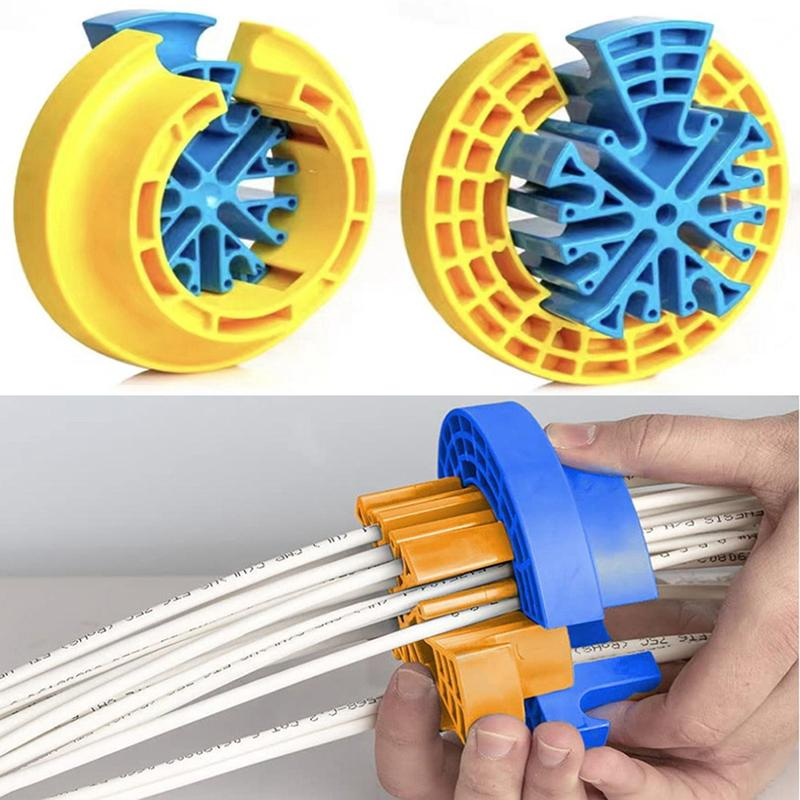 Cable Organizing Reel – A Smart Solution for Efficient Storage and Cable Logistics