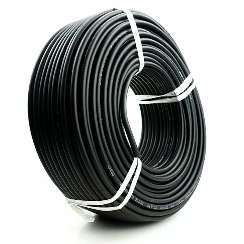 PV Cable – A Reliable DC Cabling Solution for Solar Power Systems