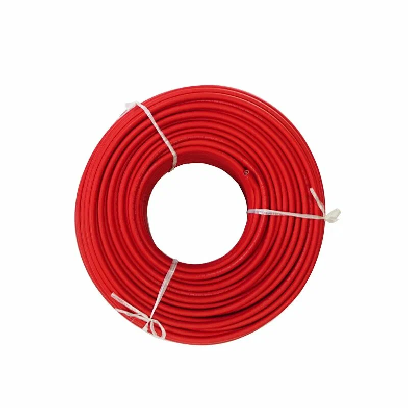 PV Cable – A Reliable DC Cabling Solution for Solar Power Systems