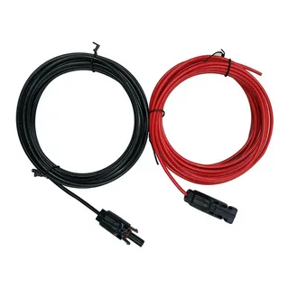 PV Cable – A Reliable DC Cabling Solution for Solar Power Systems