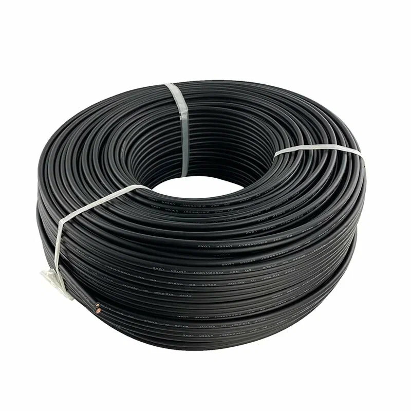PV Cable – A Reliable DC Cabling Solution for Solar Power Systems