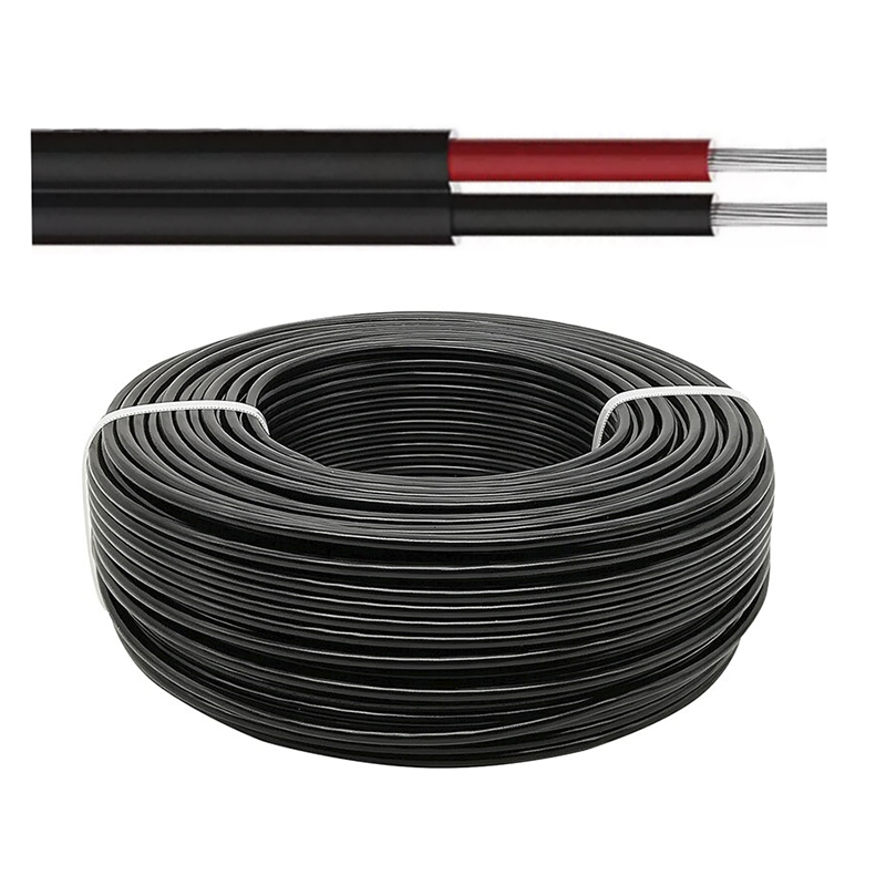 PV Cable – A Cost-Effective and Dependable Choice for Solar Projects