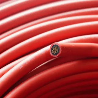 PV Cable – Smart Cabling for Efficient Solar Project Deployment