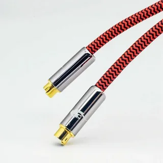 VIDEO Cable – Reliable Connectivity for Professional Video Transmission Systems