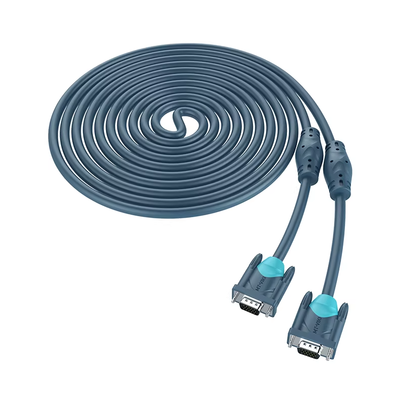 VIDEO Cable – Reliable Connectivity for Professional Video Transmission Systems
