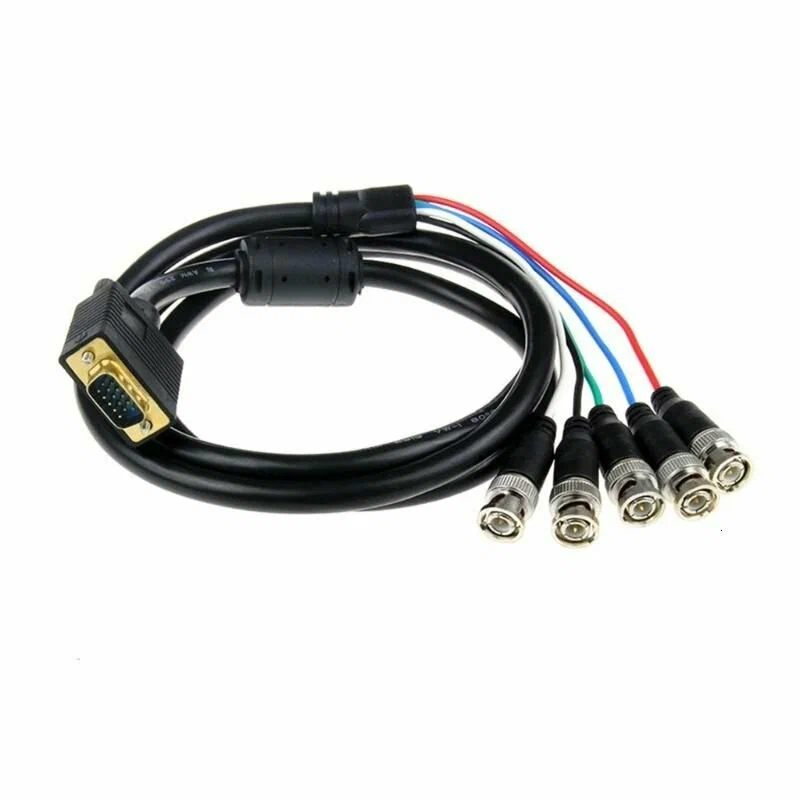 VIDEO Cable – Reliable Connectivity for Professional Video Transmission Systems