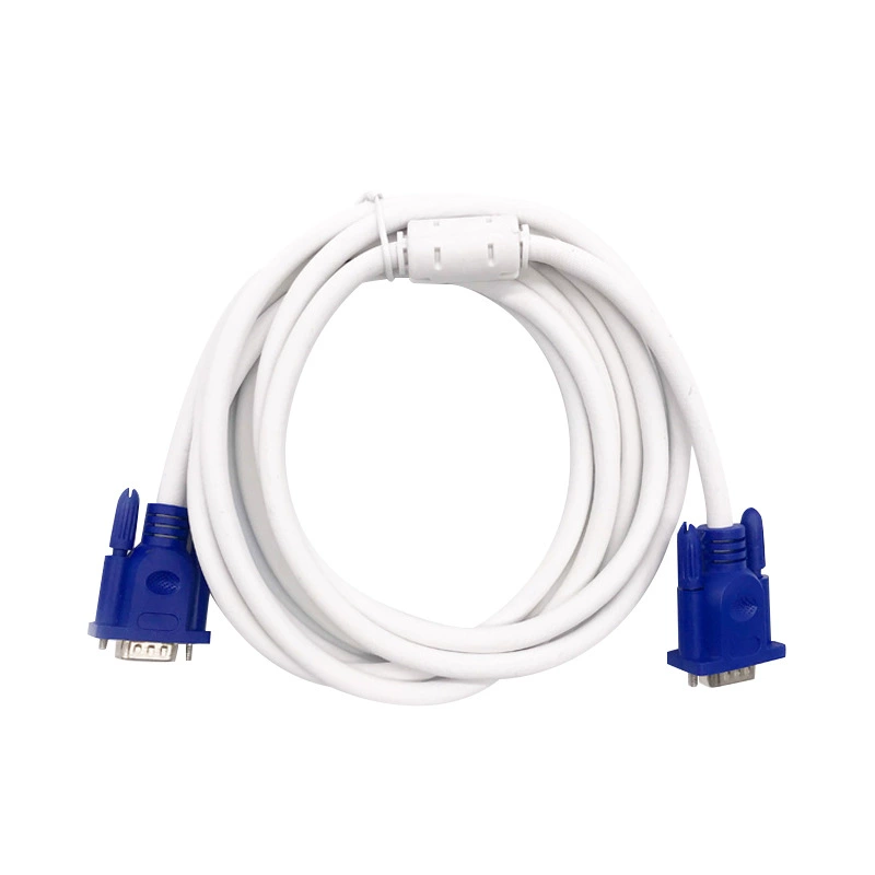 VIDEO Cable – Reliable Connectivity for Professional Video Transmission Systems