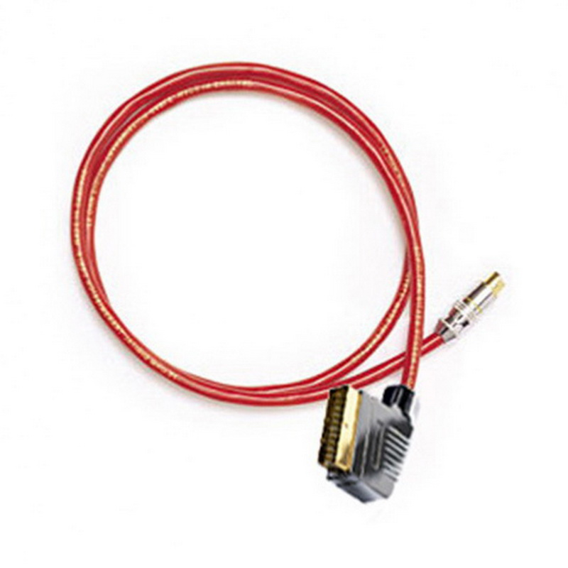 VIDEO Cable – Reliable Connectivity for Professional Video Transmission Systems